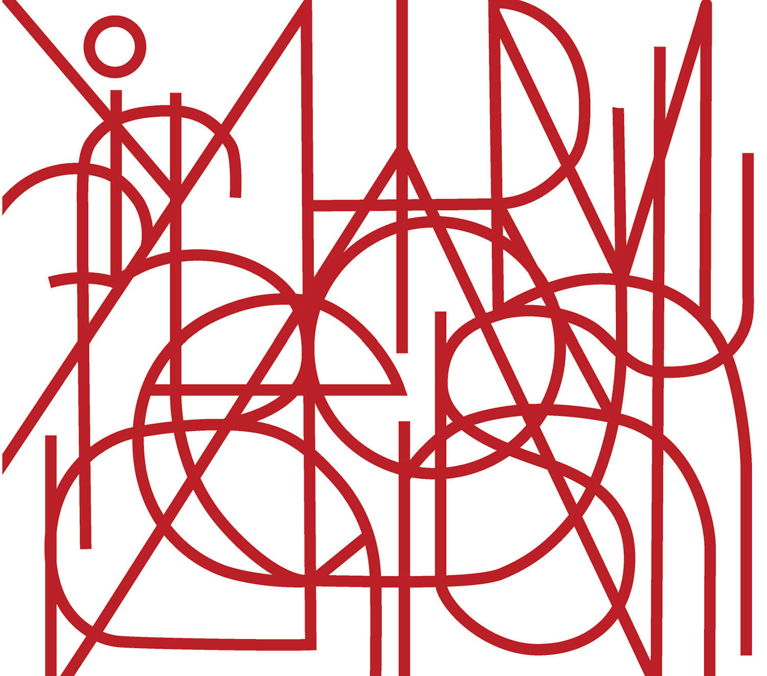 right interior panel of the An UnRuly Manifesto cd design